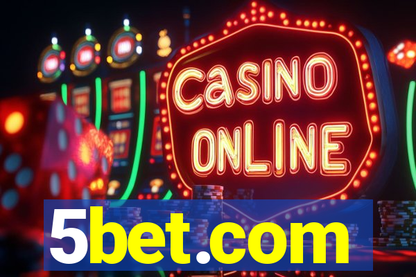 5bet.com