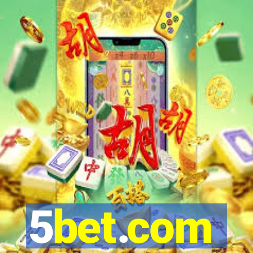 5bet.com