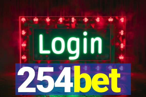 254bet