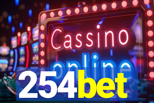 254bet