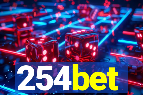 254bet