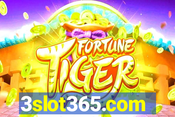 3slot365.com