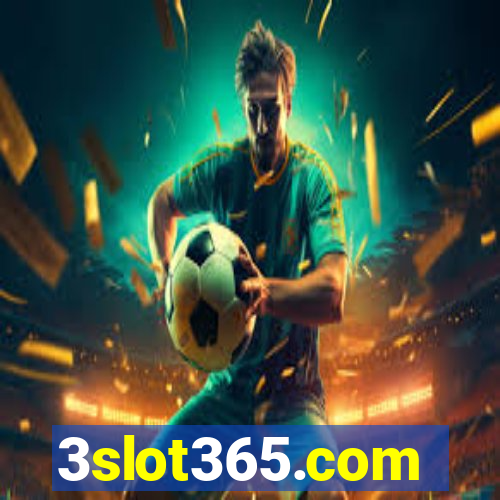 3slot365.com
