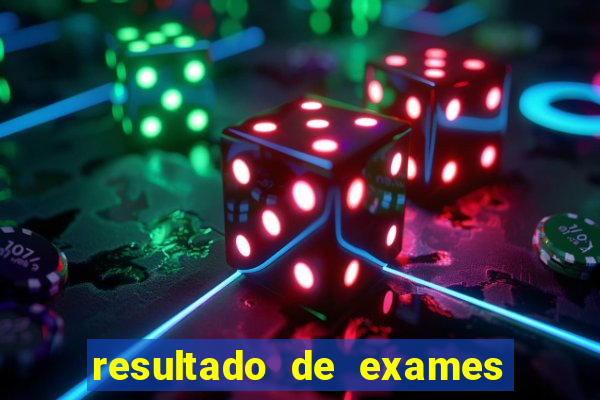 resultado de exames unimed porto alegre