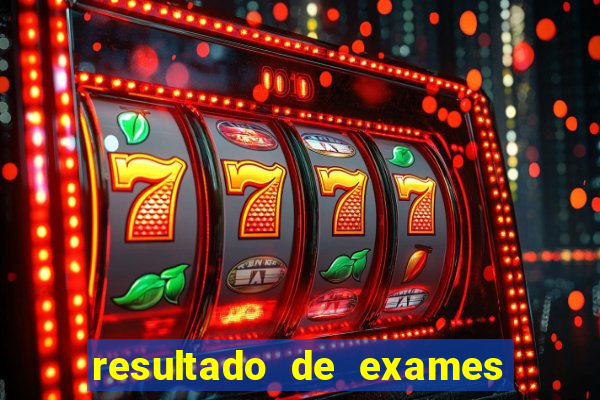 resultado de exames unimed porto alegre