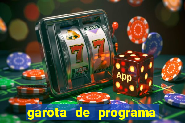 garota de programa de saj