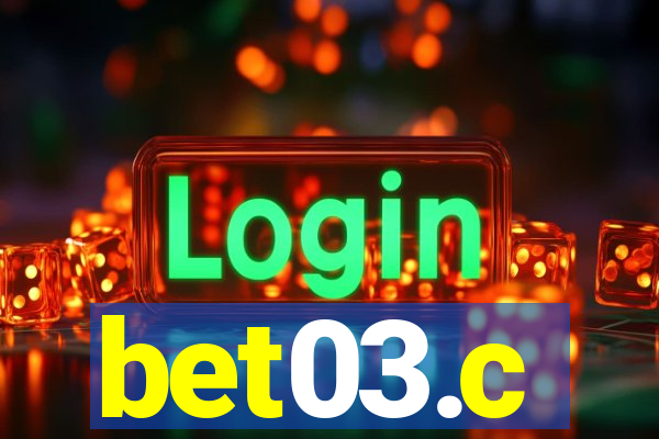 bet03.c