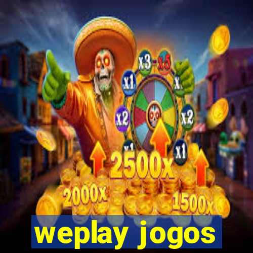 weplay jogos