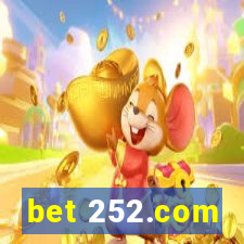 bet 252.com