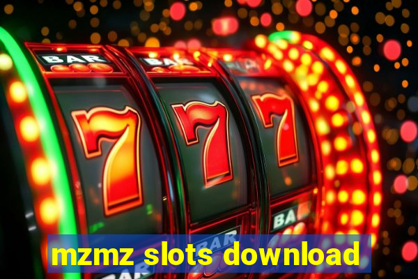 mzmz slots download