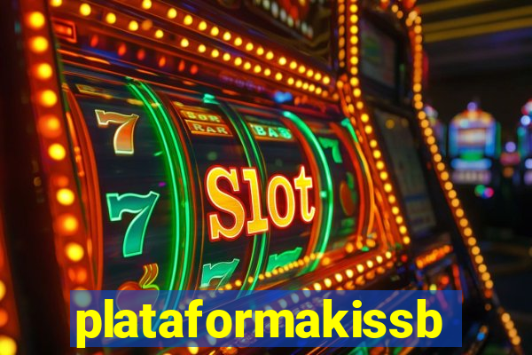 plataformakissbet.com