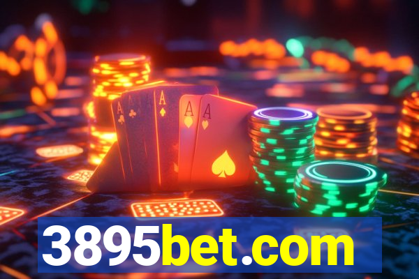 3895bet.com