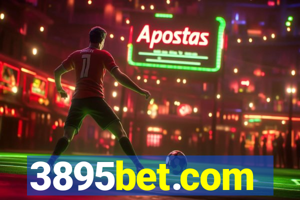 3895bet.com