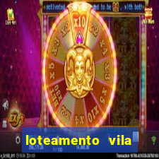 loteamento vila nova carpina