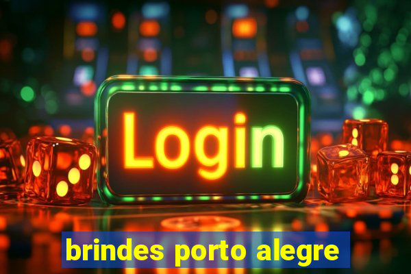 brindes porto alegre