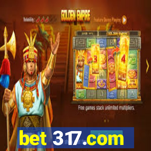 bet 317.com