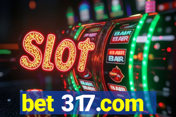 bet 317.com