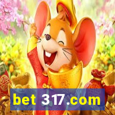 bet 317.com