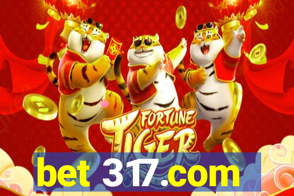 bet 317.com