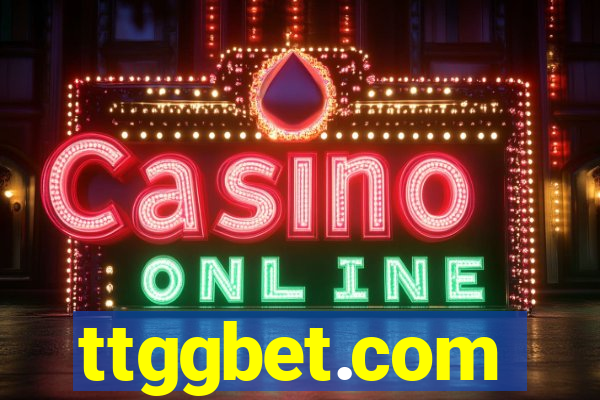 ttggbet.com