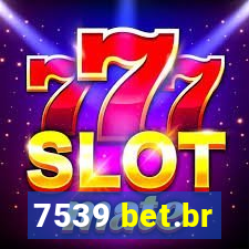 7539 bet.br