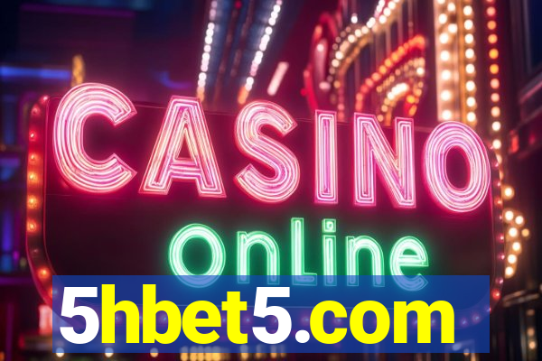 5hbet5.com