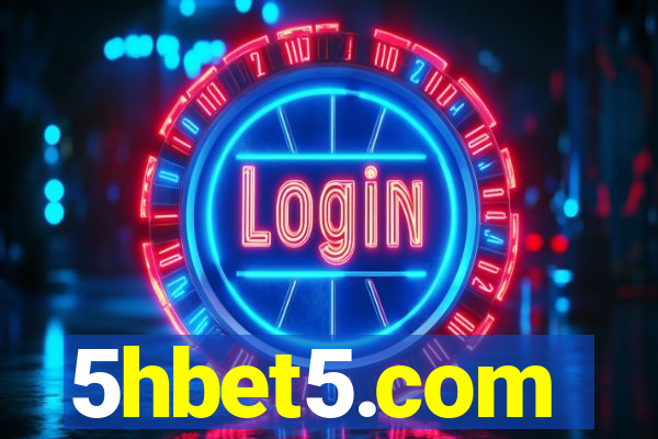 5hbet5.com