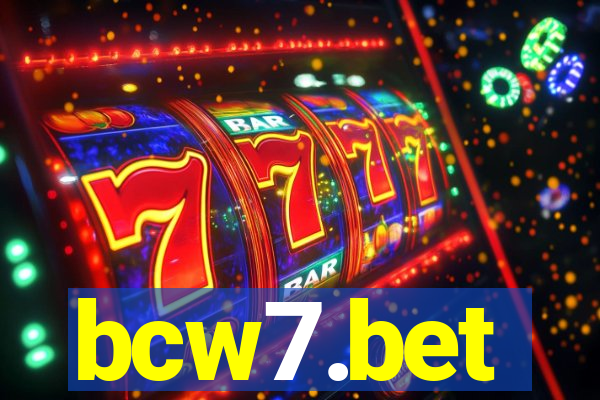 bcw7.bet