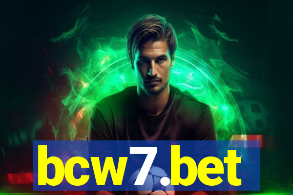 bcw7.bet