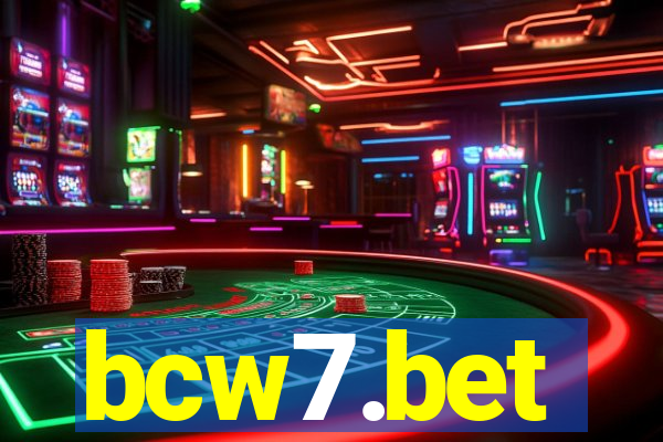 bcw7.bet