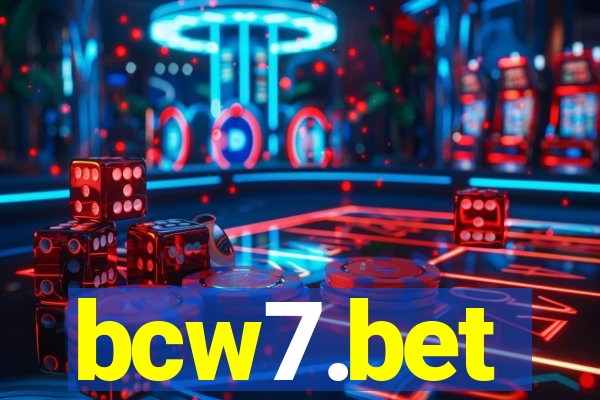 bcw7.bet