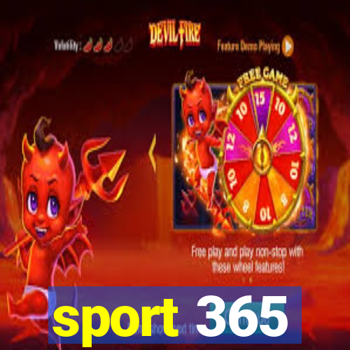 sport 365