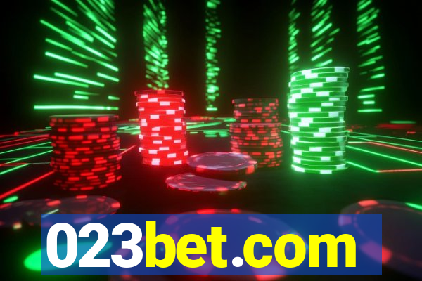 023bet.com