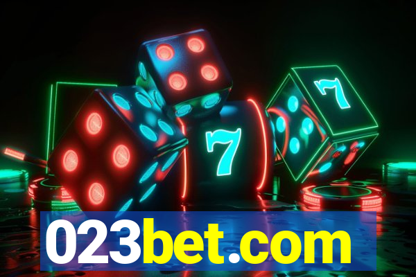 023bet.com