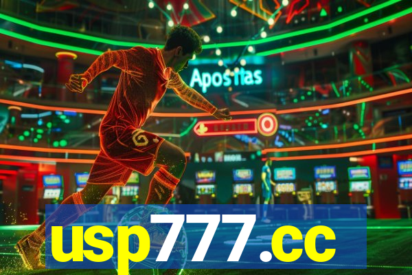 usp777.cc