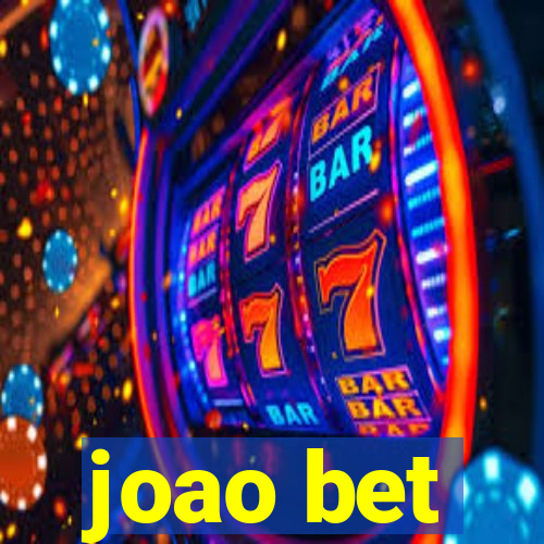 joao bet
