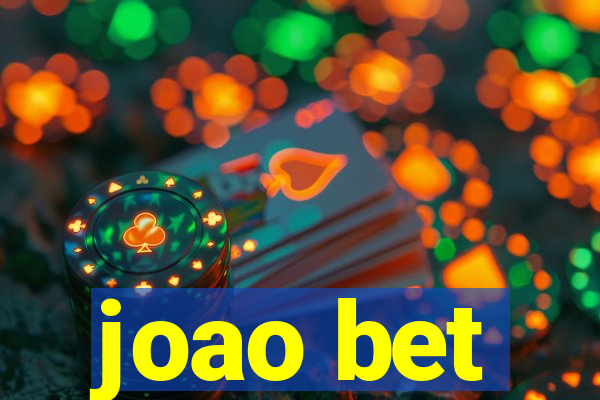 joao bet
