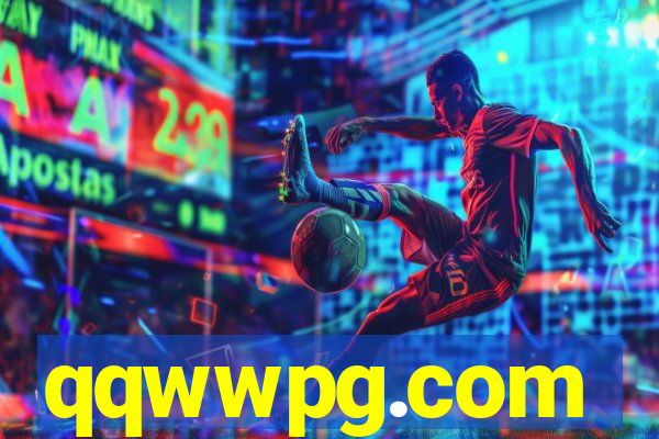 qqwwpg.com