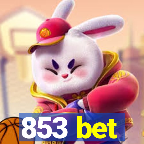 853 bet