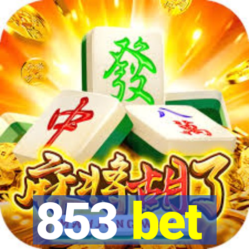 853 bet