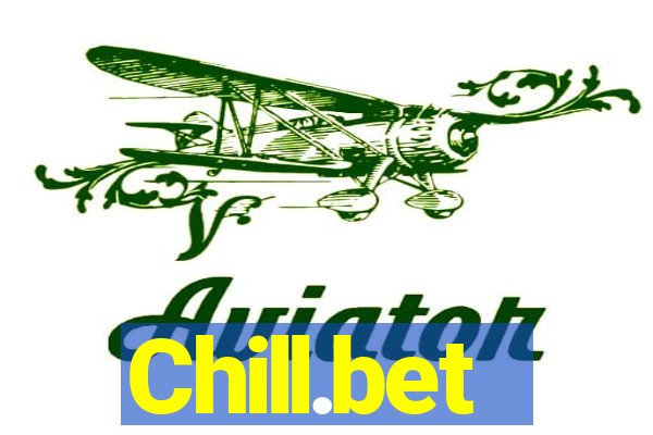 Chill.bet