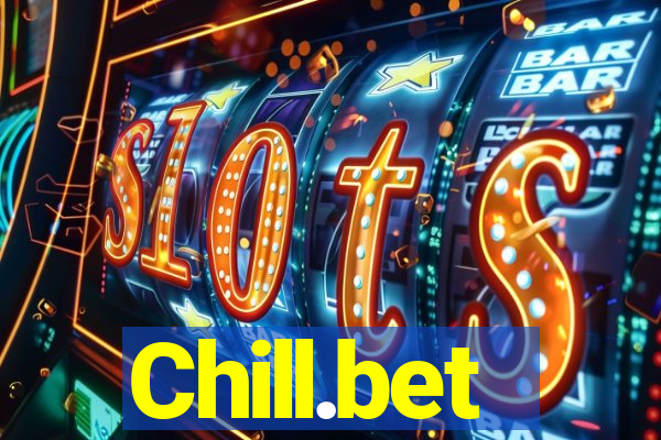 Chill.bet