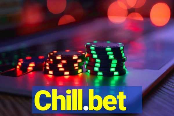 Chill.bet
