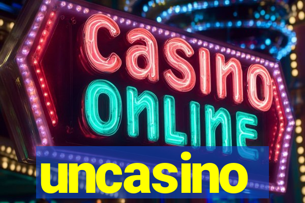 uncasino