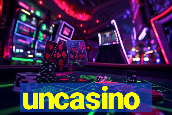 uncasino