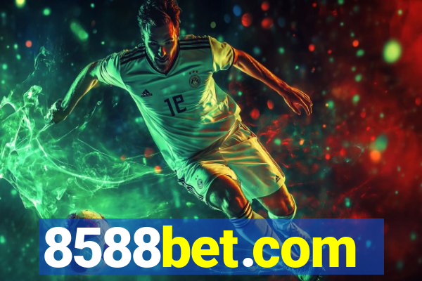 8588bet.com