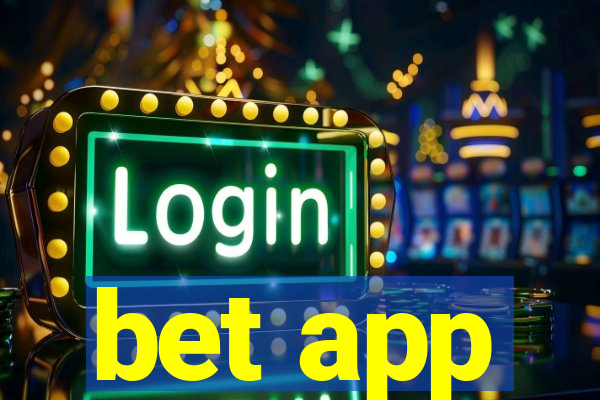 bet app