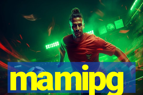 mamipg