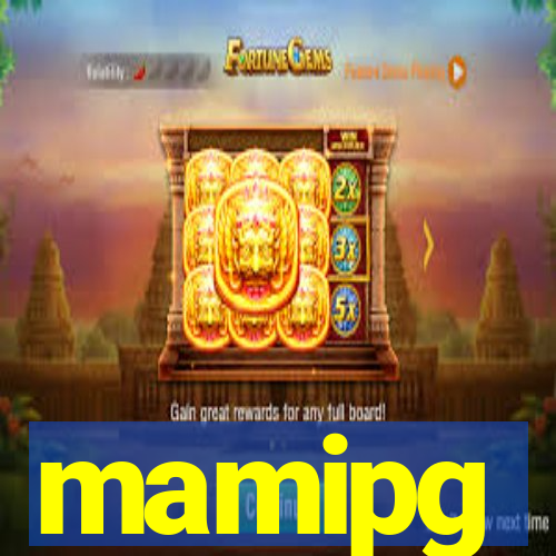 mamipg