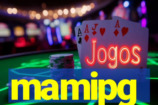 mamipg